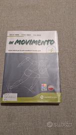 in movimento
