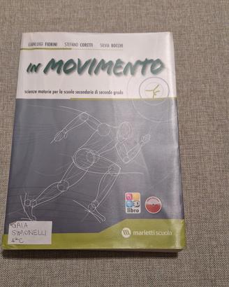 in movimento