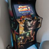 cabinato arcade 3000 giochi