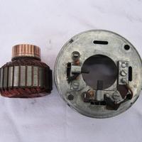 Dinamo Indotto Gilera 150 Rossa Sport Originale