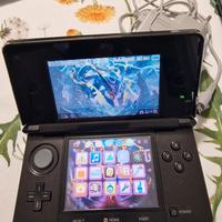 Nintendo 3ds