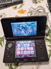 Nintendo 3ds