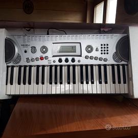 Tastiera elettronica