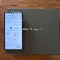 Honor magic v3 telefono pieghevole