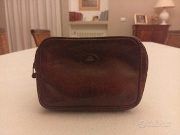 marsupio The Bridge 18x13 circa