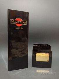 Scatola vuota da collezione