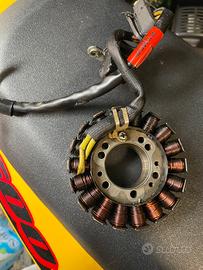 Statore kymco downtown 300