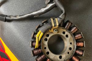 Statore kymco downtown 300