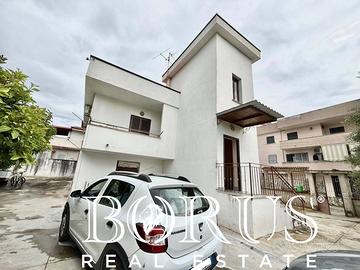 Villa - Villa Literno