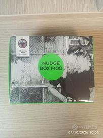 Wotofo Nudge Box Mod