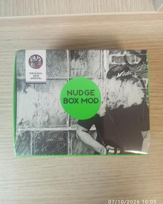 Wotofo Nudge Box Mod