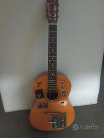 Chitarra classica 