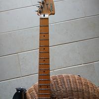 manico Fenix stratocaster anni 80 korea