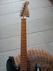manico Fenix stratocaster anni 80 korea