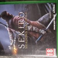 Sekiro