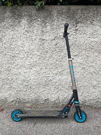 Monopattino Oxelo pieghevole bambino