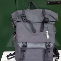 Zaino fotografico  Covert DSLR Rolltop Backpack