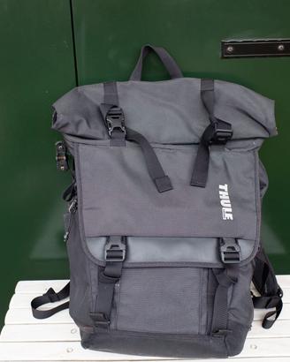Zaino fotografico  Covert DSLR Rolltop Backpack
