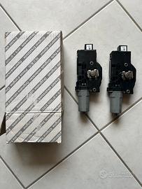 Motorini tetto apribile Giulia