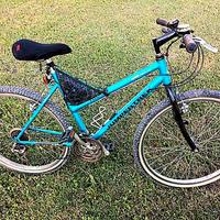 TRATTABILI 🚴🚴 2 Mountain Bike 🔥 Uomo e 🔥 Donna