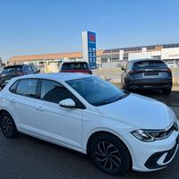 Volkswagen Polo 1.0 95cv Life +Tech P. / NO VINCOL