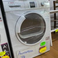 ASCIUGATRICE BOSCH 7KG