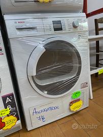 ASCIUGATRICE BOSCH 7KG