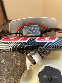 Yamaha tt600s 59x