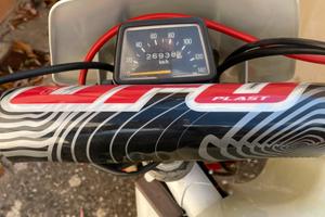 Yamaha tt600s 59x