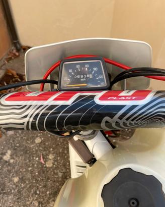 Yamaha tt600s 59x