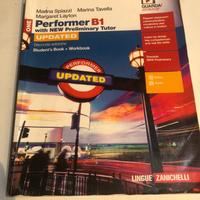 PERFORMER B1