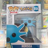Funko pop! Pokémon horsea