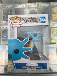 Funko pop! Pokémon horsea