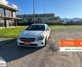 MERCEDES CLA (C/X117) CLA 220 d S.W. Aut...