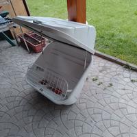 Fiamma ultra box