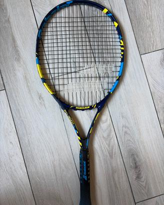 racchetta tennis Babolat  Ballfighter 25''