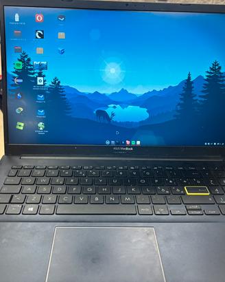 Asus vivobook