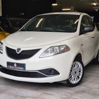 Lancia Ypsilon 1.2 69 CV 5 porte GPL Ecochic Silve