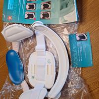 Corsetto Iperestensore a tre punti