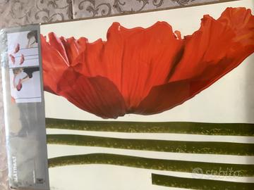 Wall sticker IKEA grandi