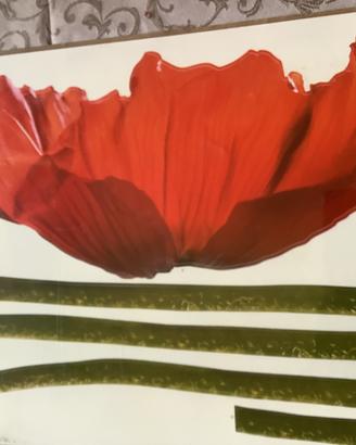 Wall sticker IKEA grandi