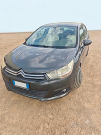 C4 autocarro 