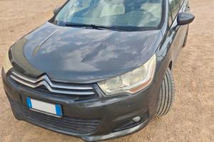 C4 autocarro 