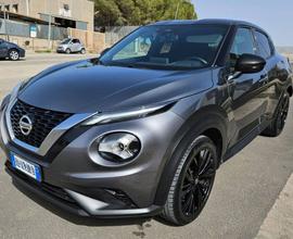 Nissan Juke 1.0 dig-t Enigma 114cv