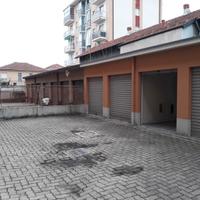 Box Auto Collegno Santa Maria