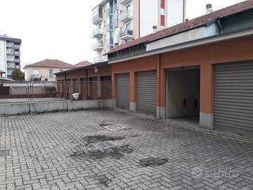 Box Auto Collegno Santa Maria