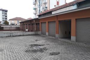 Box Auto Collegno Santa Maria