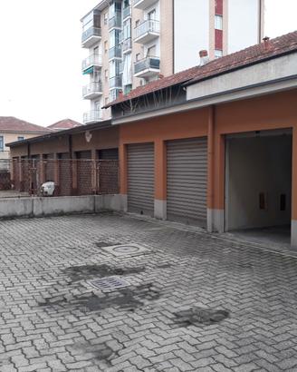 Box Auto Collegno Santa Maria