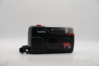 Macchina fotografica Haking Pix 35M a rullino