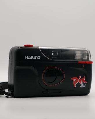 Macchina fotografica Haking Pix 35M a rullino